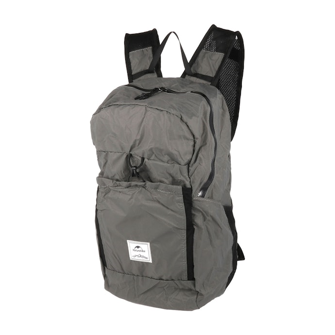 Naturehike 折り畳み式バッグ コンパクトとは?
