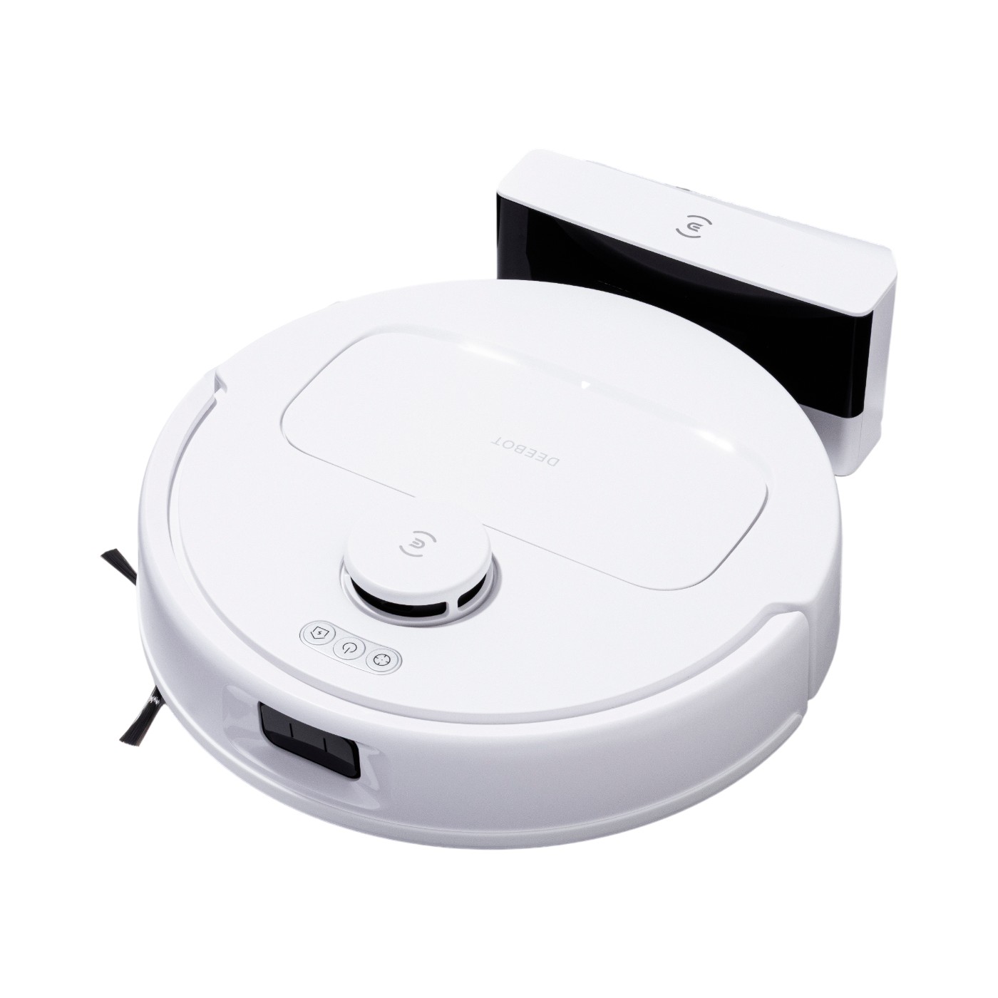 エコバックスジャパン DEEBOT N30 PROを検証レビュー！ロボット掃除機