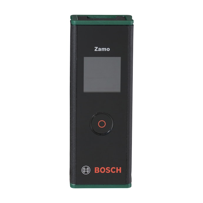ボッシュ ZAMO3を検証レビュー!レーザー距離計の選び方も紹介 ボッシュ ZAMO3を検証レビュー!レーザー距離計の選び方も紹介