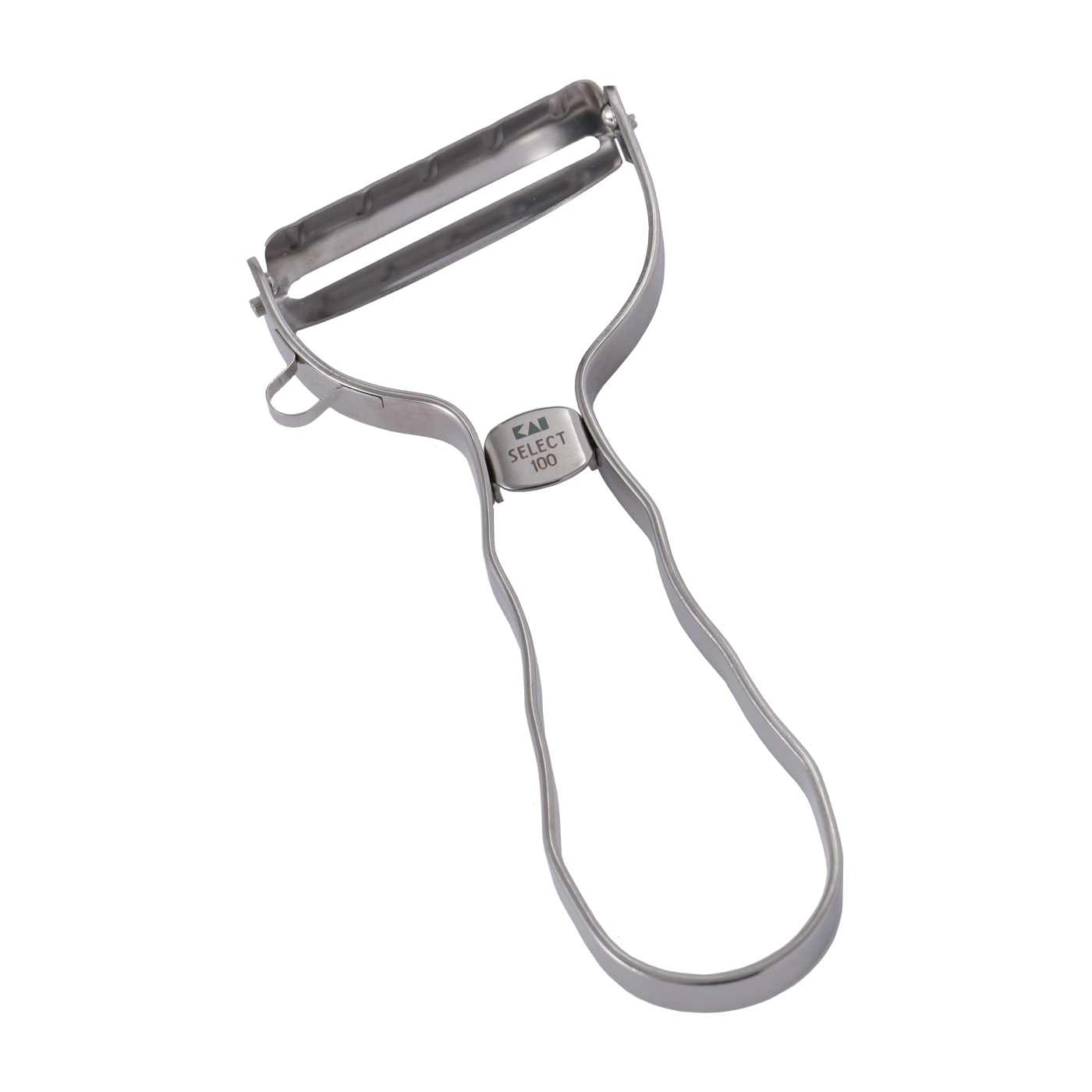 貝印 Select100 T型ピーラーを全18商品と比較 口コミや評判を実際に使ってレビューしました Mybest