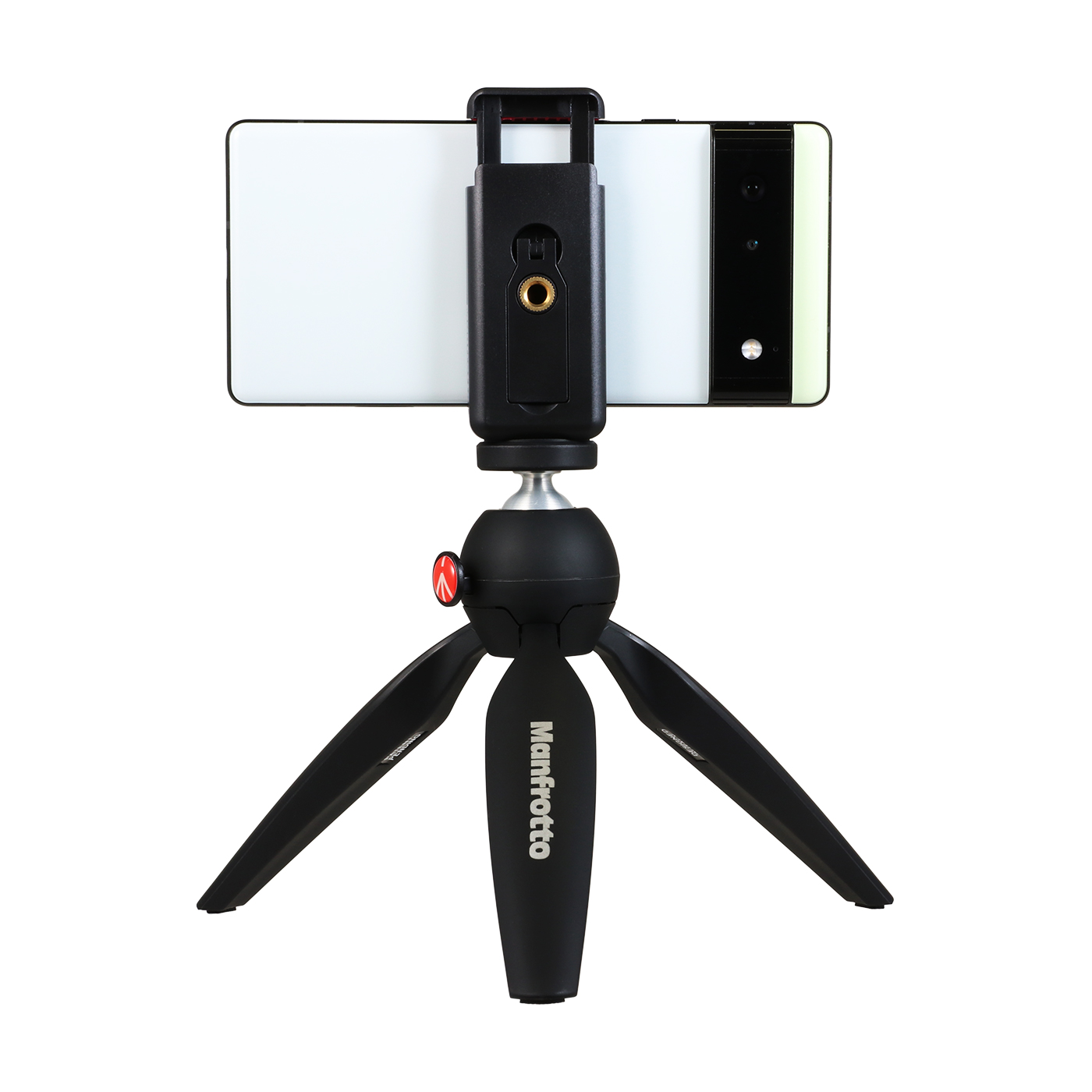 Manfrotto PIXI Smartをレビュー！クチコミ・評判をもとに徹底検証