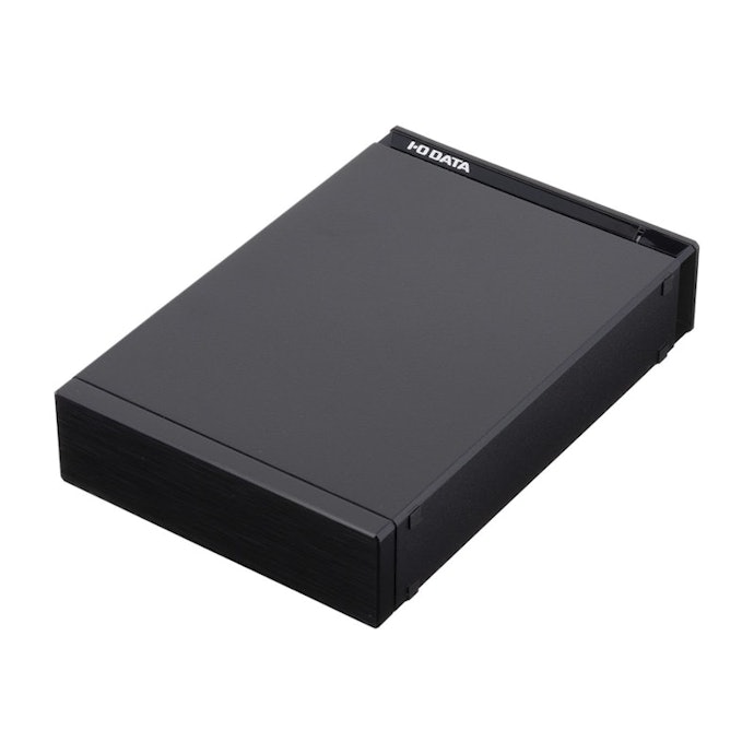 アイ・オー・データ機器 HDD-UT4KBとは?
