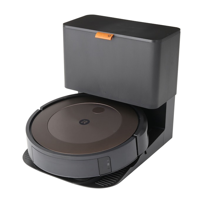 アイロボット Roomba j9+を検証レビュー!ロボット掃除機の アイロボット Roomba j9+を検証レビュー!ロボット掃除機の