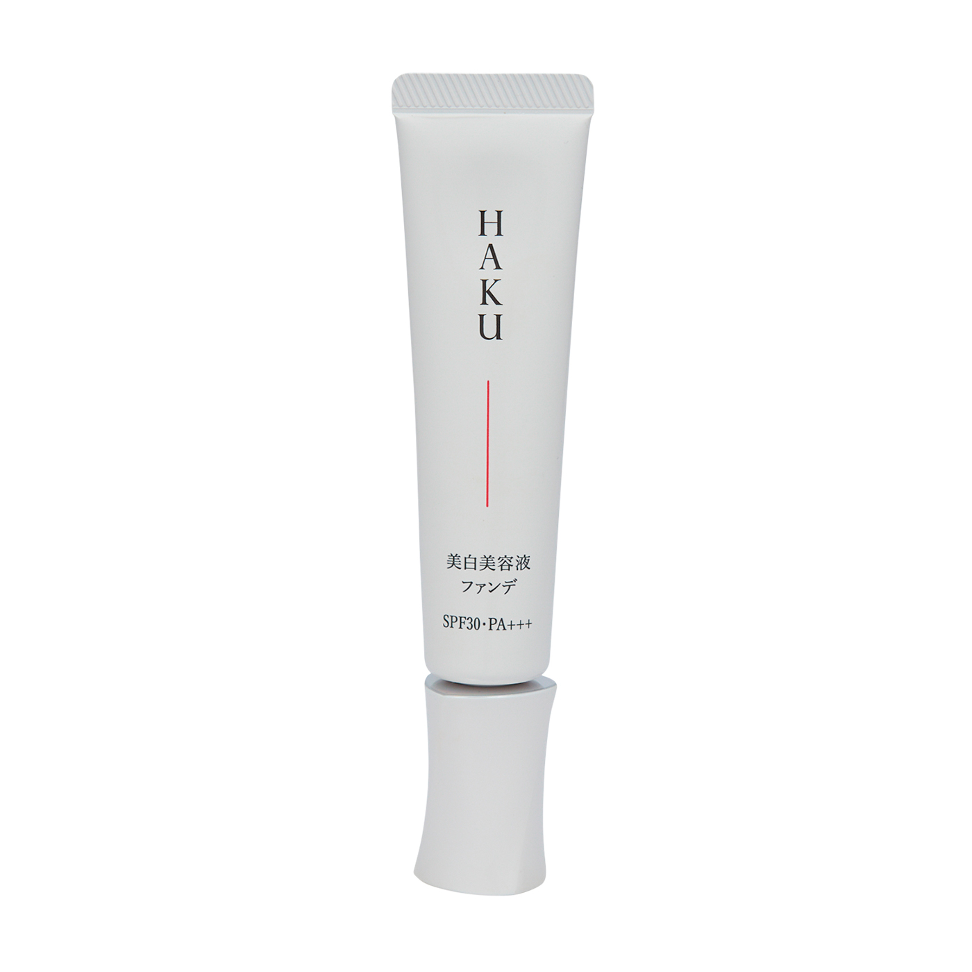 HAKU 美白美容液ファンデ 5本セット HAKU美白美容液ファンデーション新発売｜コスメシオン Luz湘南辻堂