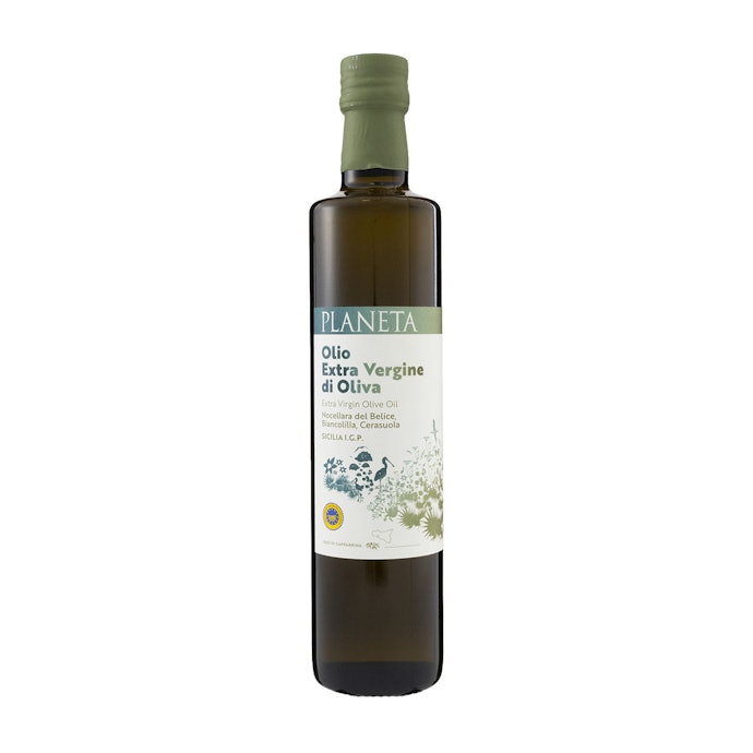 Aziende Agricole Planeta ss, Contrada Dispensa PLANETA プラネタ エキストラ・ヴァージン・オリーブオイル 1391507は他のエキストラバージンオリーブオイルとどう違うの?