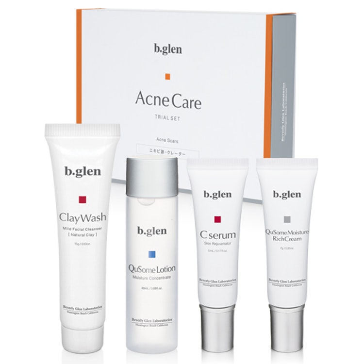 ビーグレンニキビ跡ケアの悪い口コミや評判は本当 実際に使って効果検証レビュー Mybest