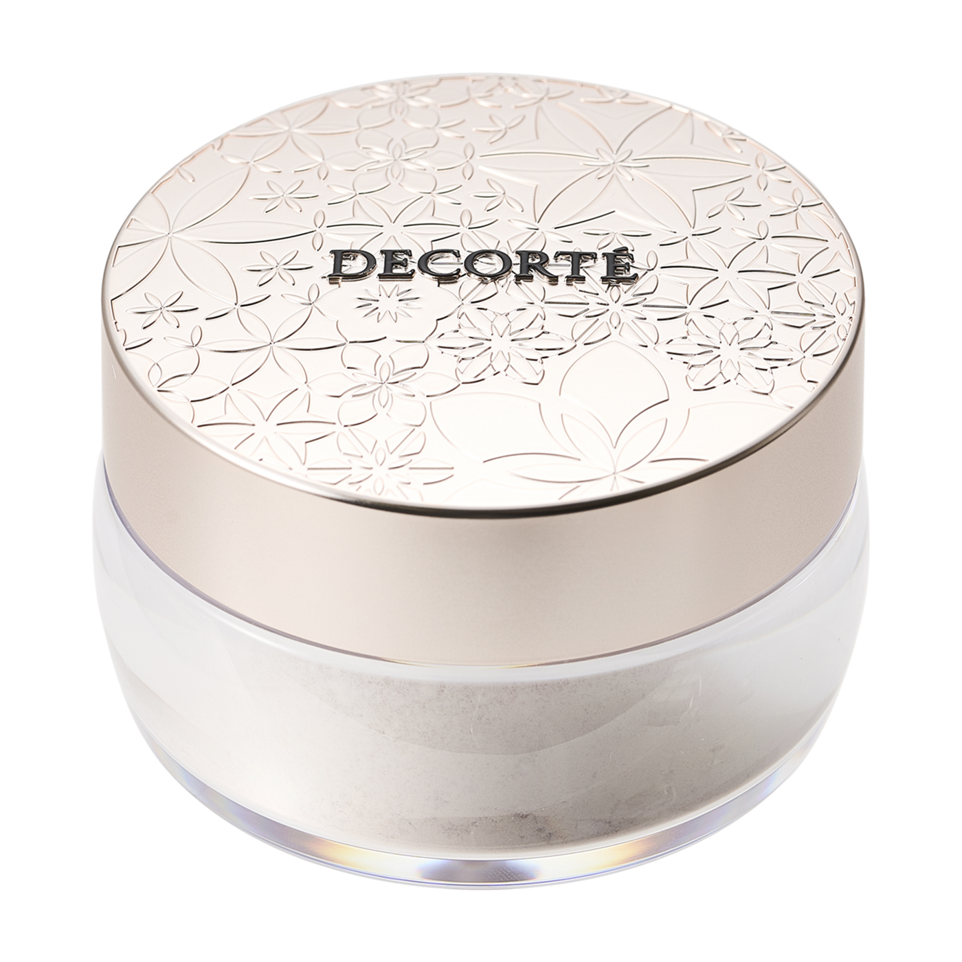 ☆新品☆コスメデコルテ　フェイスパウダーXIV〈レフィル〉 DECORTEマルセル ワンダース コレクション プレストパウダーXIV