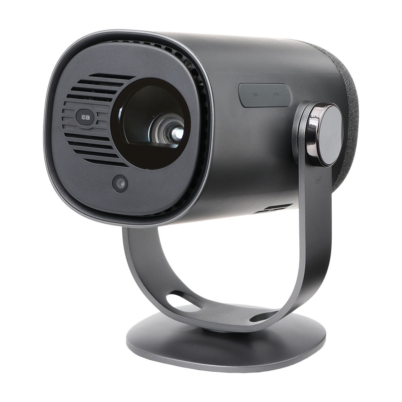 Dangbei Freedo DBOD03-ACPB01を検証レビュー！モバイルプロジェクター