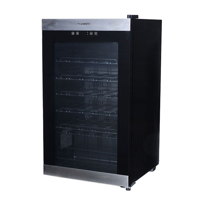 Dometic Wine cooler C35Fを検証レビュー!ワインセラーの選び方 Dometic Wine cooler C35Fを検証レビュー!ワインセラーの選び方