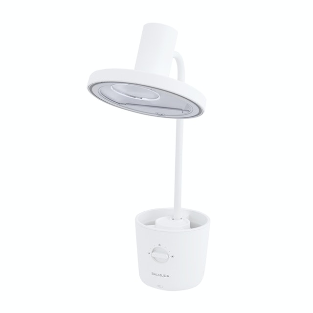 BALMUDA The Lightをレビュー！クチコミ・評判をもとに徹底検証