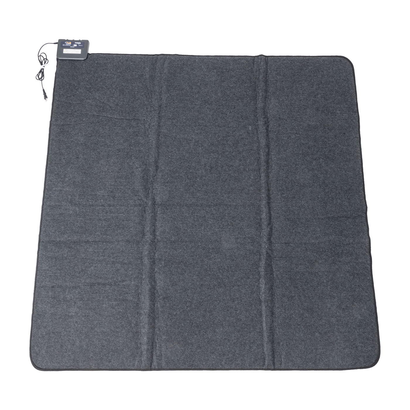 c161 76 ゼピール 2畳　電気カーペット単体 DK-Y5020FFN c161 76 ゼピール 2畳 電気カーペット単体 DK-Y5020FFN