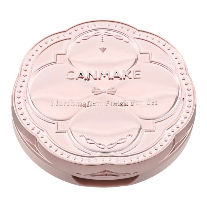 井田ラボラトリーズ CANMAKE マシュマロフィニッシュパウダーは他のフェイスパウダーとどう違うの?
