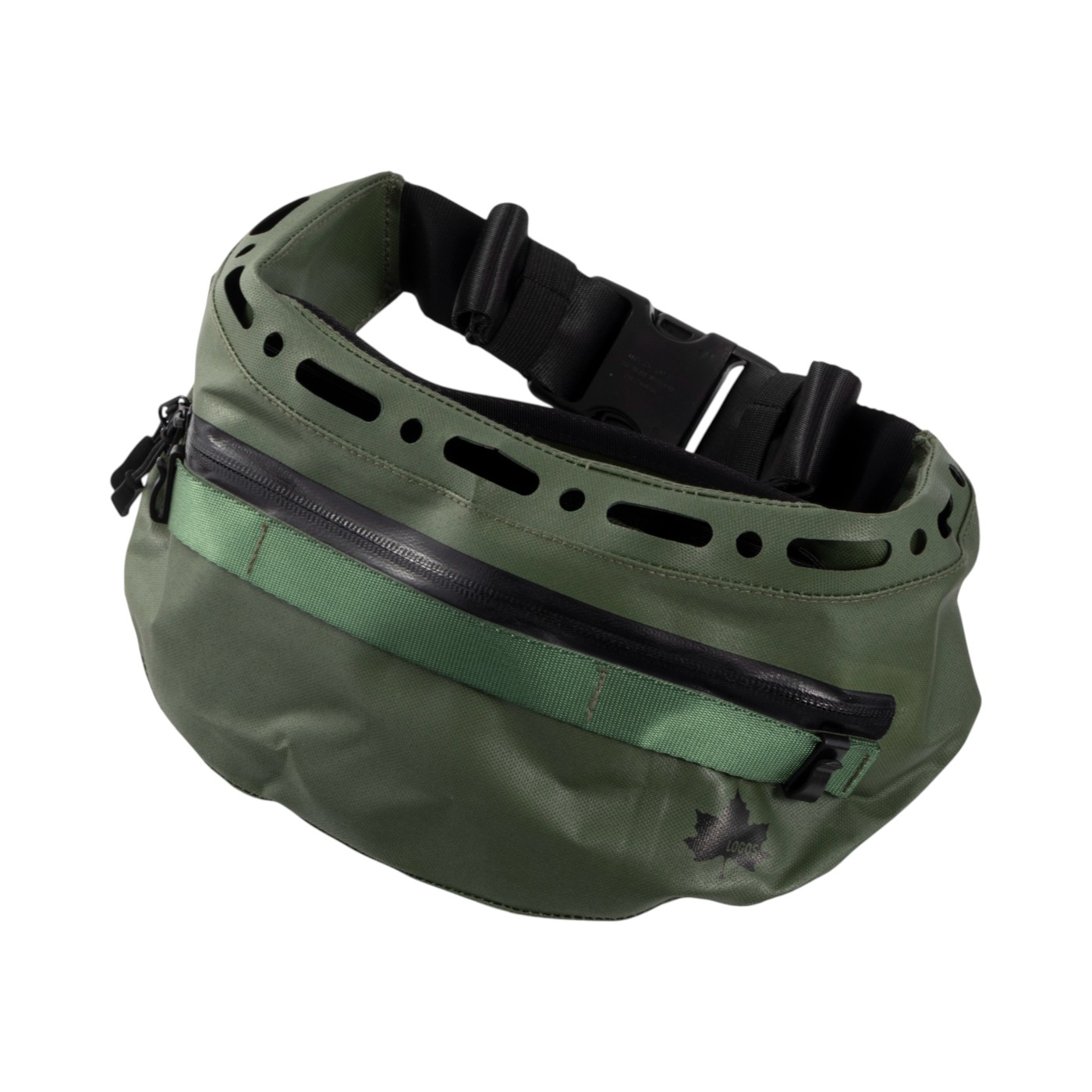 ロゴスコーポレーション LOGOS 野電 ボディエアコン・ツイン