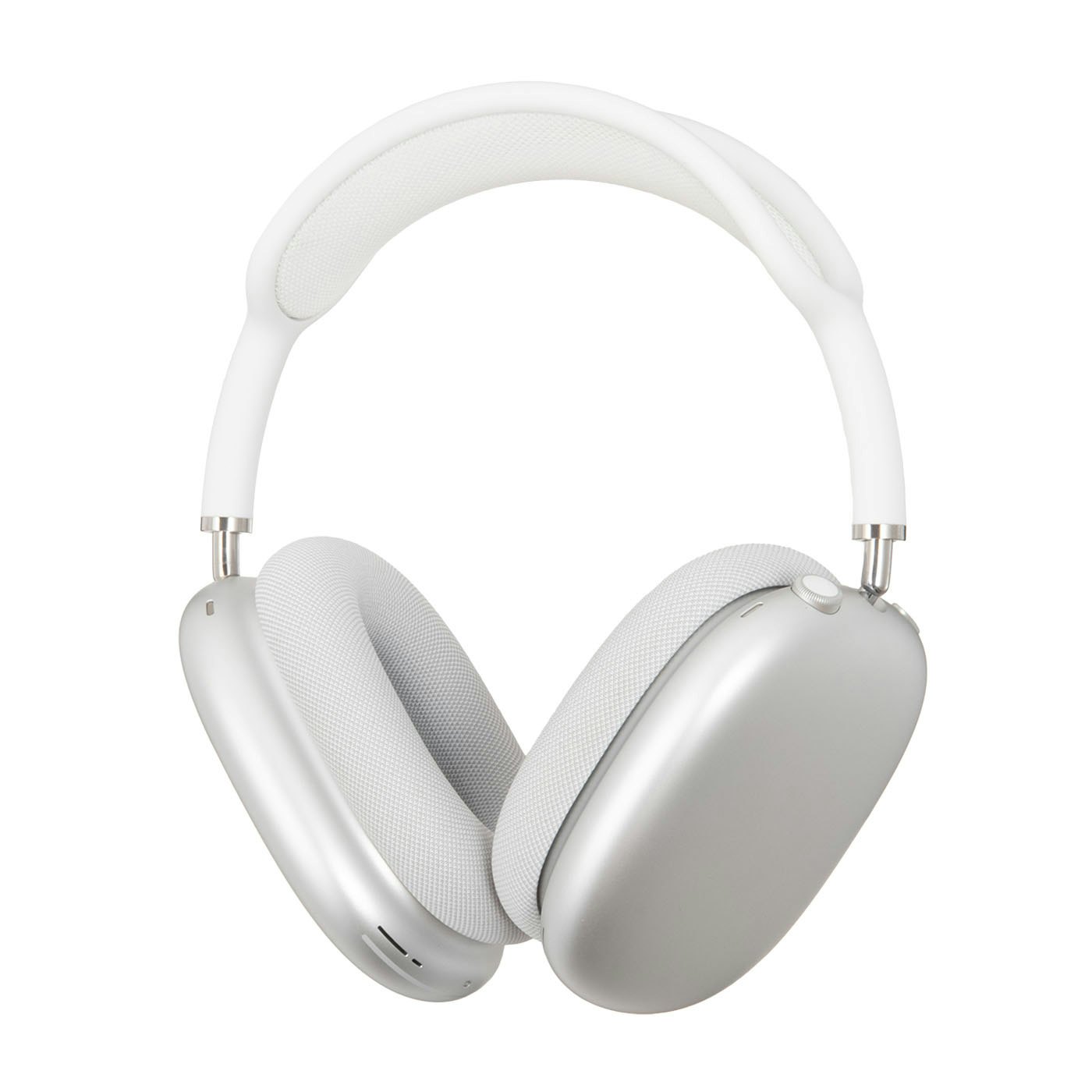 AirPods Max 第1世代ホワイト AirPods Maxを徹底レビュー！実際に使ってわかったメリット