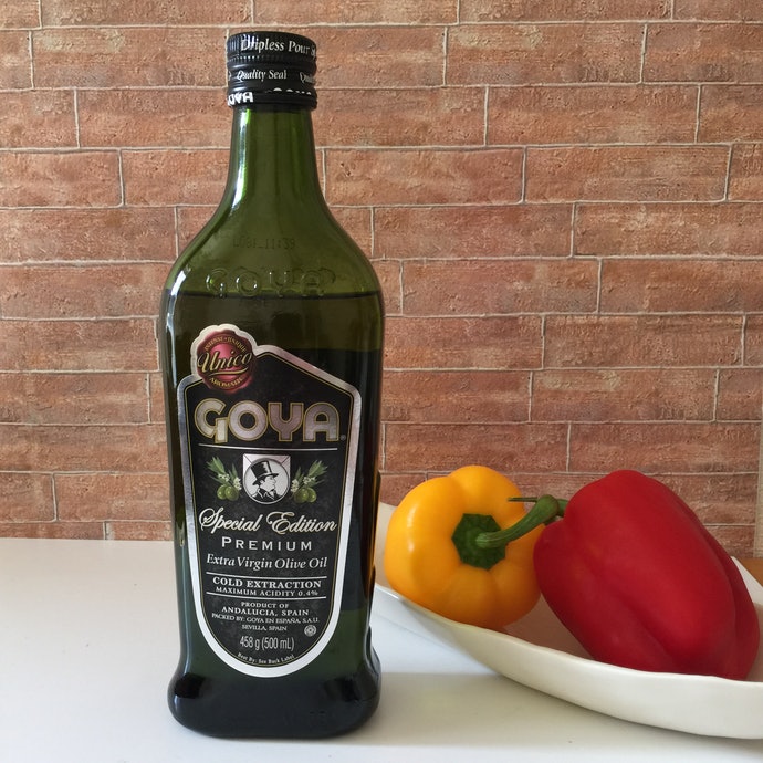 Goya エキストラバージン オリーブオイルを他商品と比較 口コミや評判を実際に使ってレビューしました Mybest