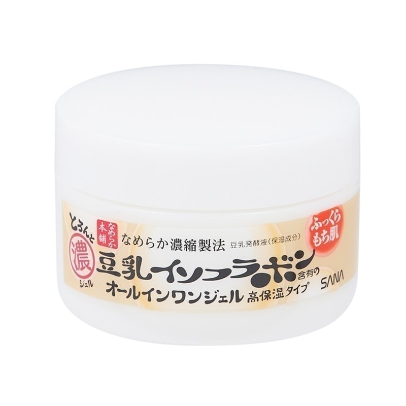 なめらか本舗とろんと濃ジェルエンリッチを他商品と比較！口コミや評判を実際に使ってレビューしました！ | mybest