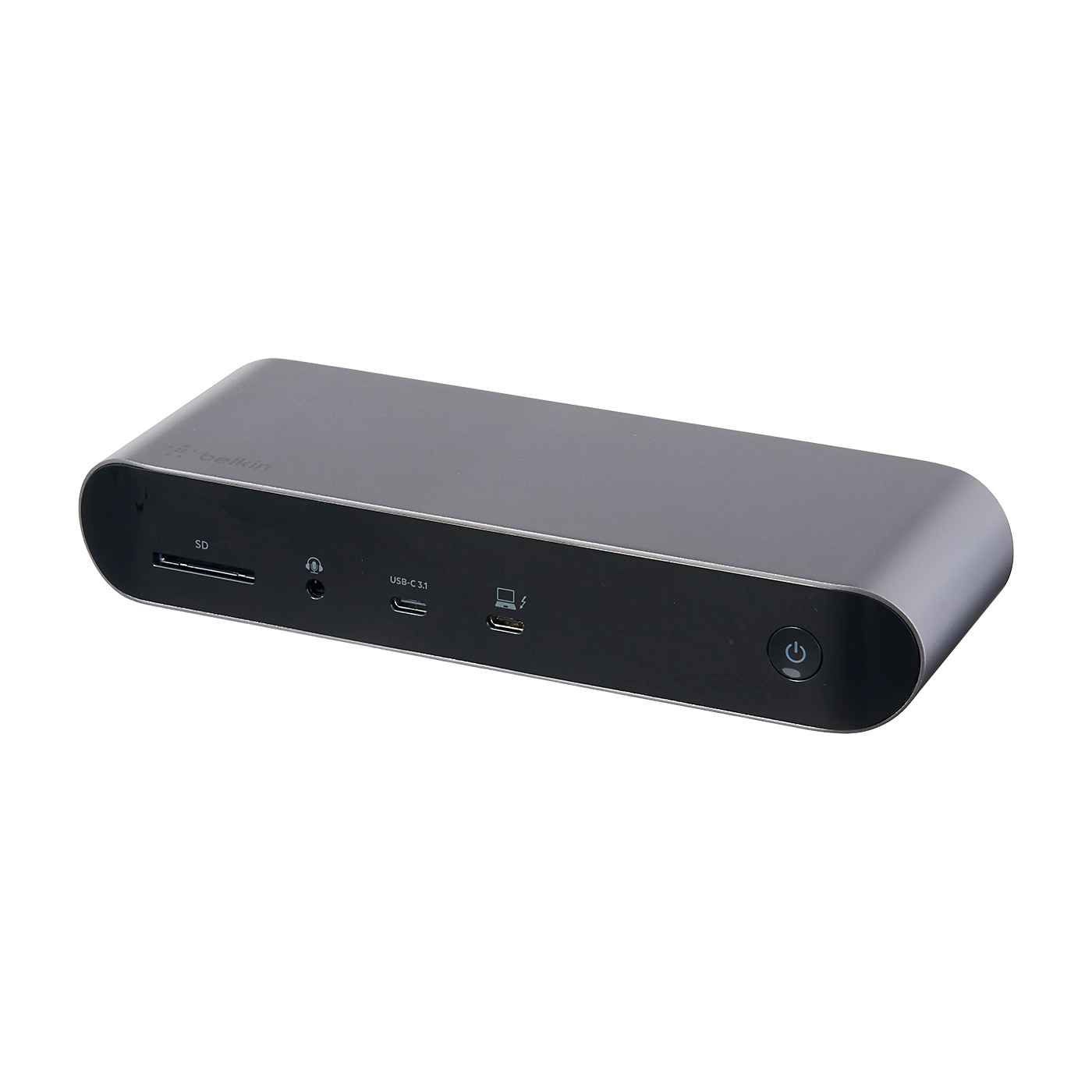 Belkin CONNECT Pro 12-in-1 Thunderbolt 4 Dock INC006qcSGYを検証