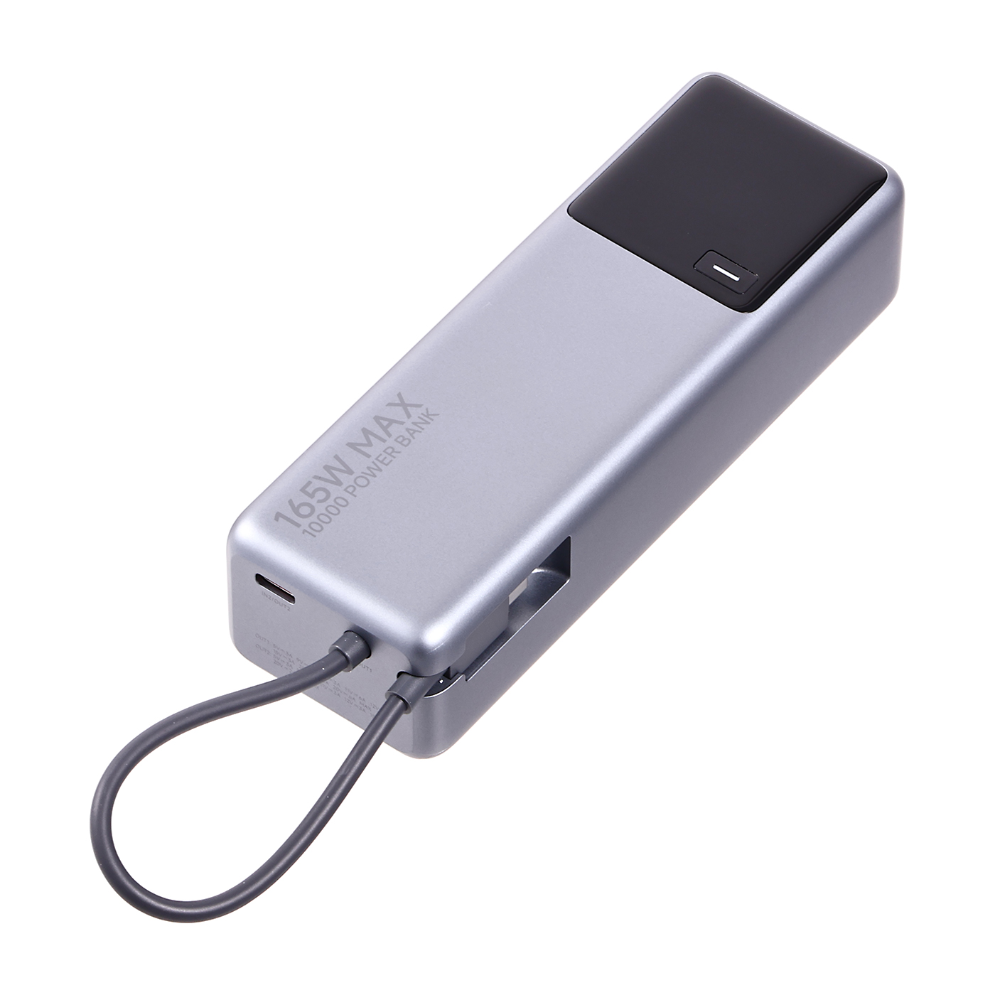 Xiaomi 165W Power Bank 10000/2個セット/新品未開封 Amazon | Xiaomi 165W Power Bank 10000【最大出力165W 2台同時