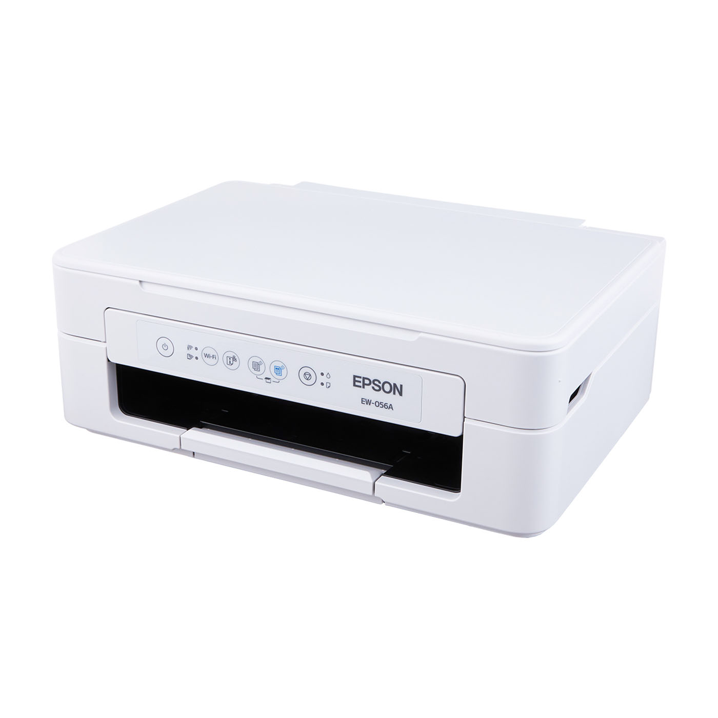 \"！！ EW-056A インクジェットプリンター(２０２３年製)純正インク EW-056A EPSON エプソン プリンター インク欠品 A4 カラリオ