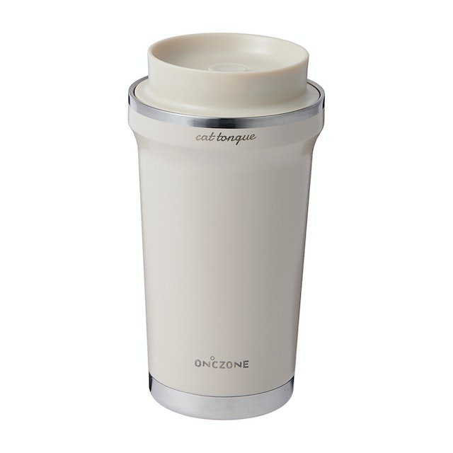 ドウシシャ ON℃ZONE 猫舌専科 タンブラーをレビュー！クチコミ・評判を