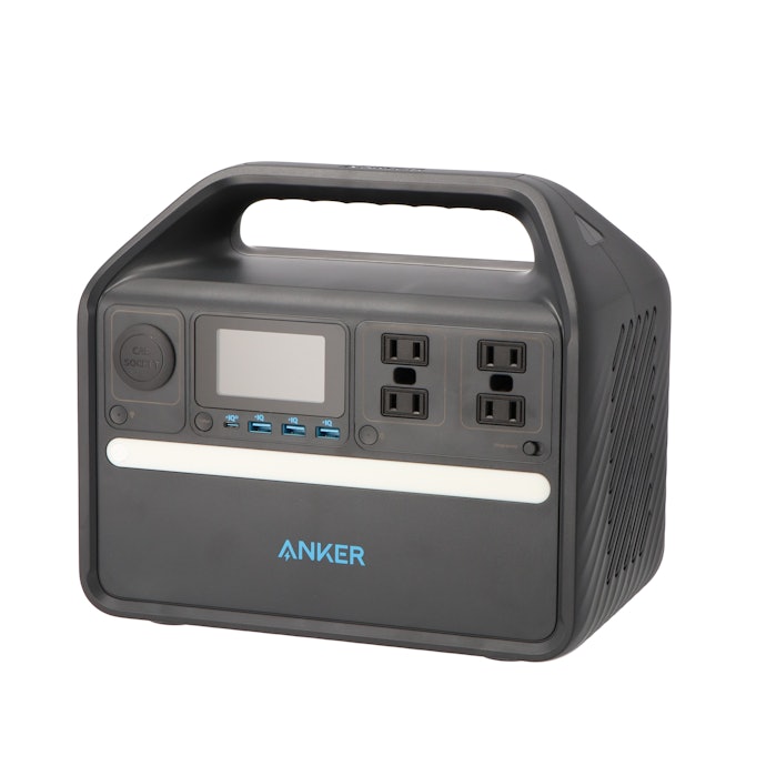 Anker ポータブル電源 A1751は他の小型ポータブル電源とどう違うの?