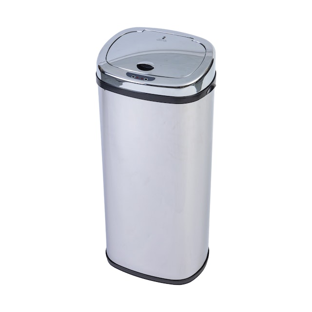 ottostyle.jp 自動開閉 ダストボックスをレビュー！クチコミ・評判をも