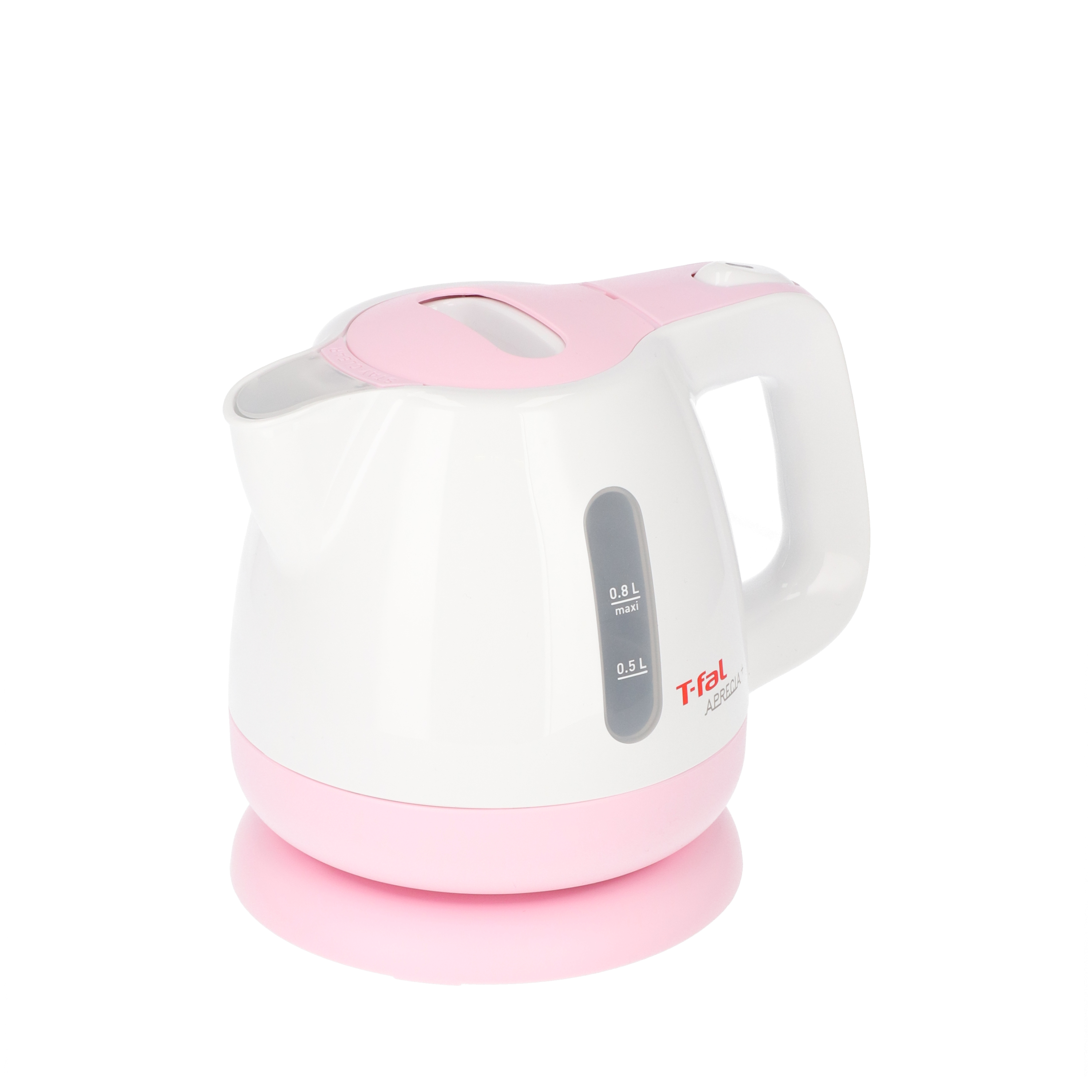 キティ 家電 T-fal ティファール 電気ケトル アプレシアプラス 【公式