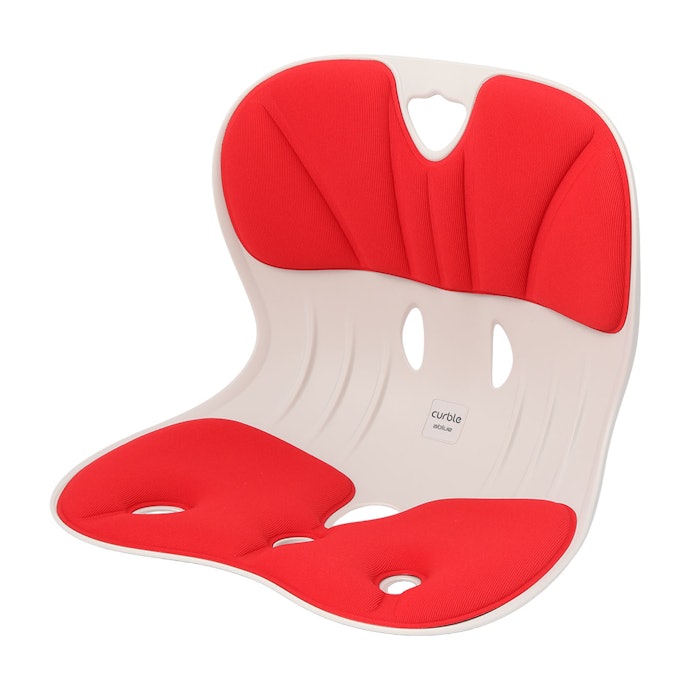 ダイバーシティ Curble chair Widerは他の骨盤矯正椅子とどう違うの?