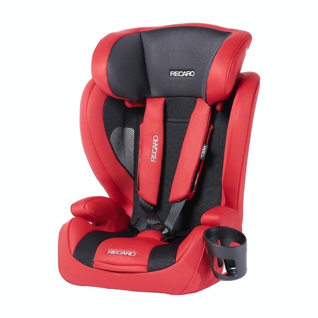 本日のみ値下げ】RECARO☆startJ3☆チャイルドシート•ジュニアシート