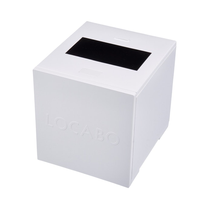 forty-four LOCABO LOCABO:V 糖質カット炊飯5合対応モデルは他の炊飯器とどう違うの?