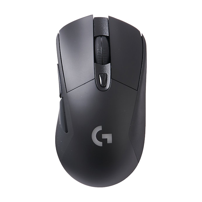 Logicool G703ゲーミングマウス
