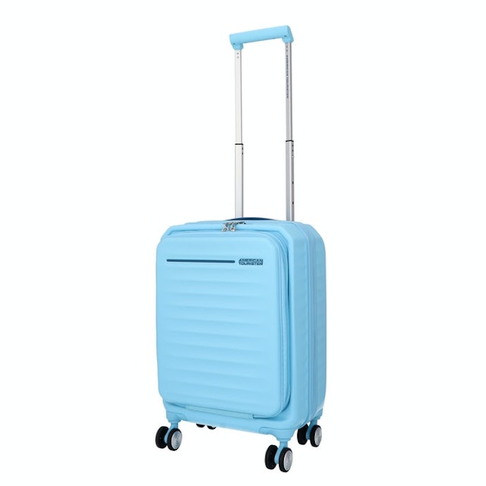 アメリカツーリスター　フロンテック　スーツケース　Mサイズ