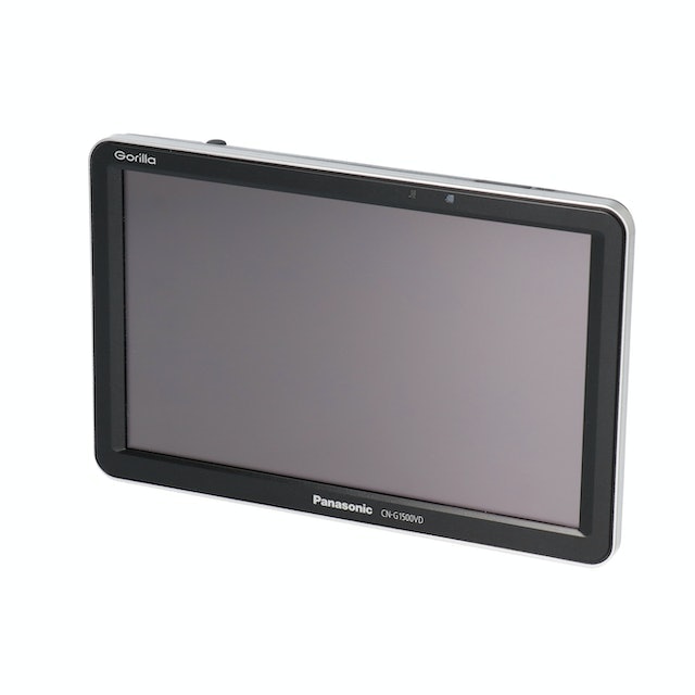 Panasonic CN-G1500VD カーナビ ゴリラ c199c596379fd6aa2271978ba485f7