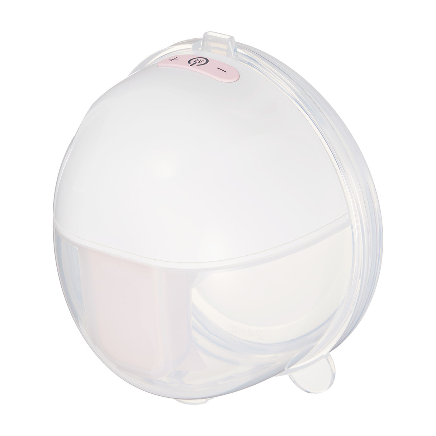 いつくし izxi ハンズフリー 電動さく乳器 YW-388を検証レビュー！搾乳