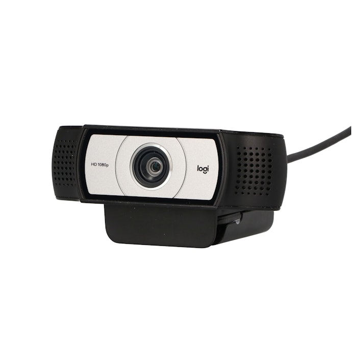 Logicool Pro HD ウェブカメラ C930S