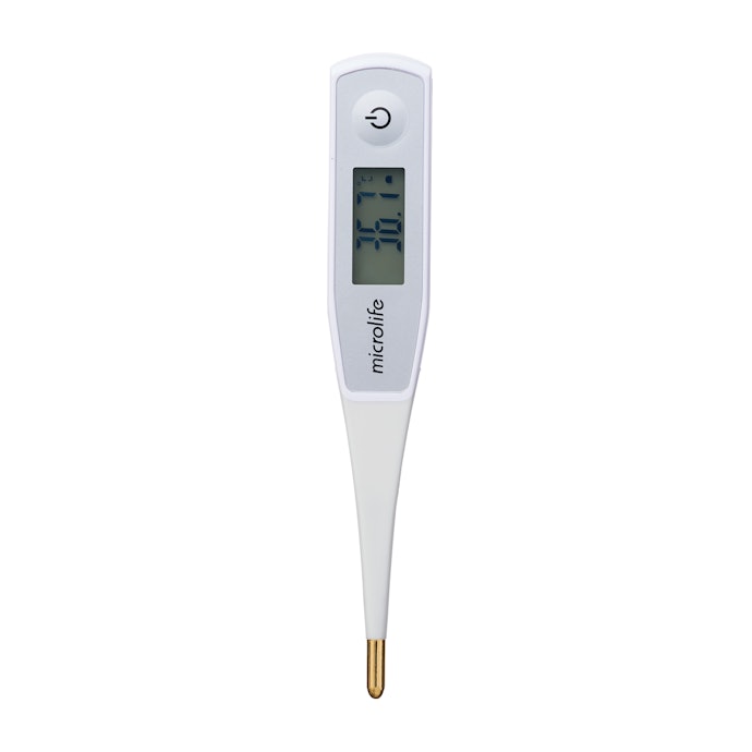 アズワン Microlife 電子体温計 MT550とは?