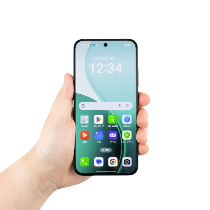 OPPO Reno14 5Gは他のAndroidスマホとどう違うの?