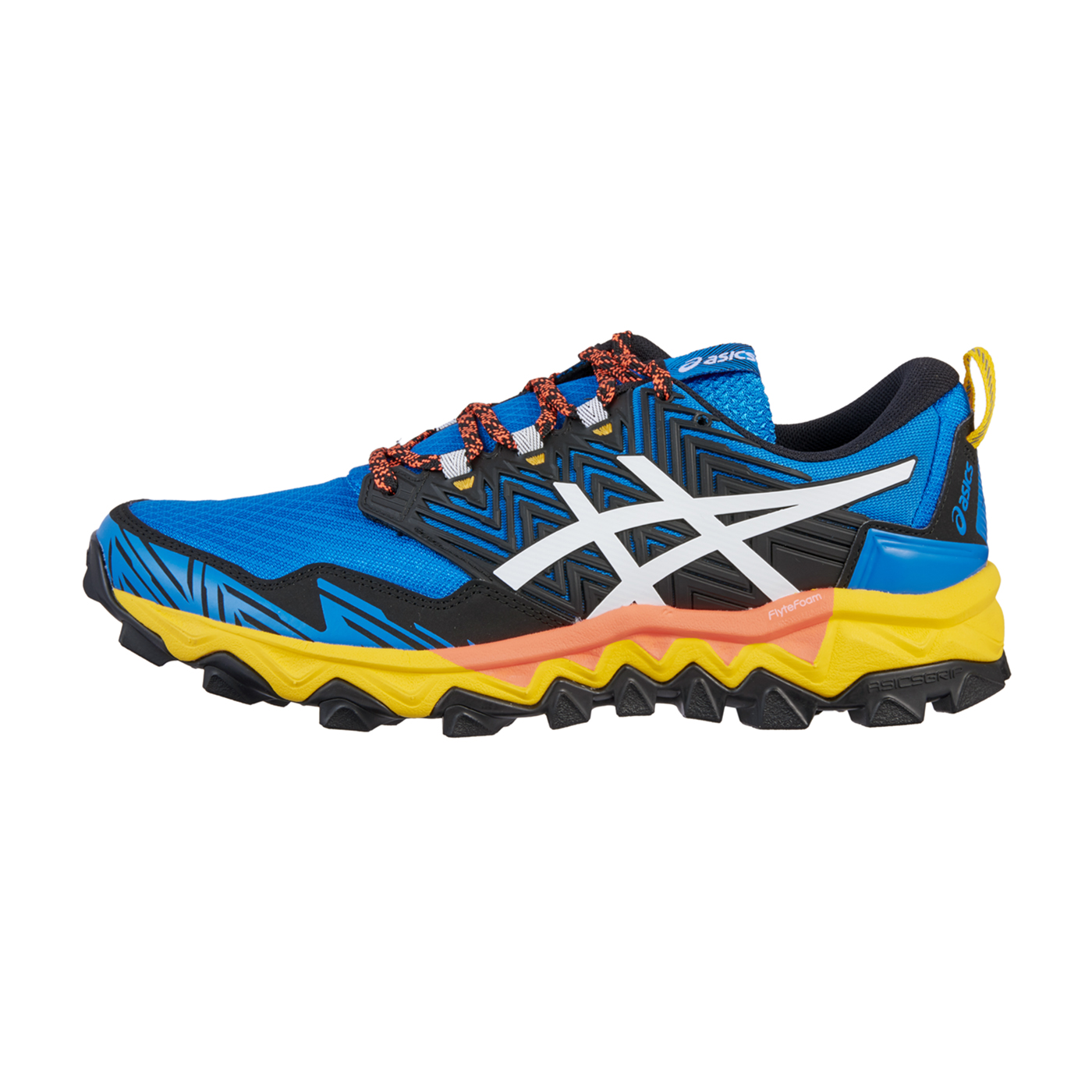 asics - カズユキン 27cm　GEL-FujiTrabuco8　トレラン　トレイル Amazon.co.jp: [アシックス] トレイルランニングシューズ GEL