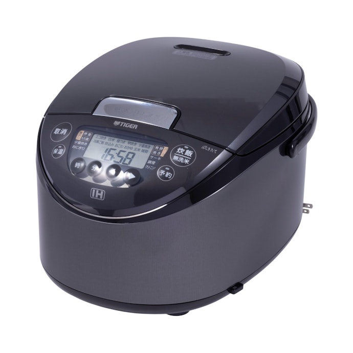 タイガー魔法瓶 炊きたて IH炊飯ジャー JPW-L180HDは他の炊飯器とどう違うの?