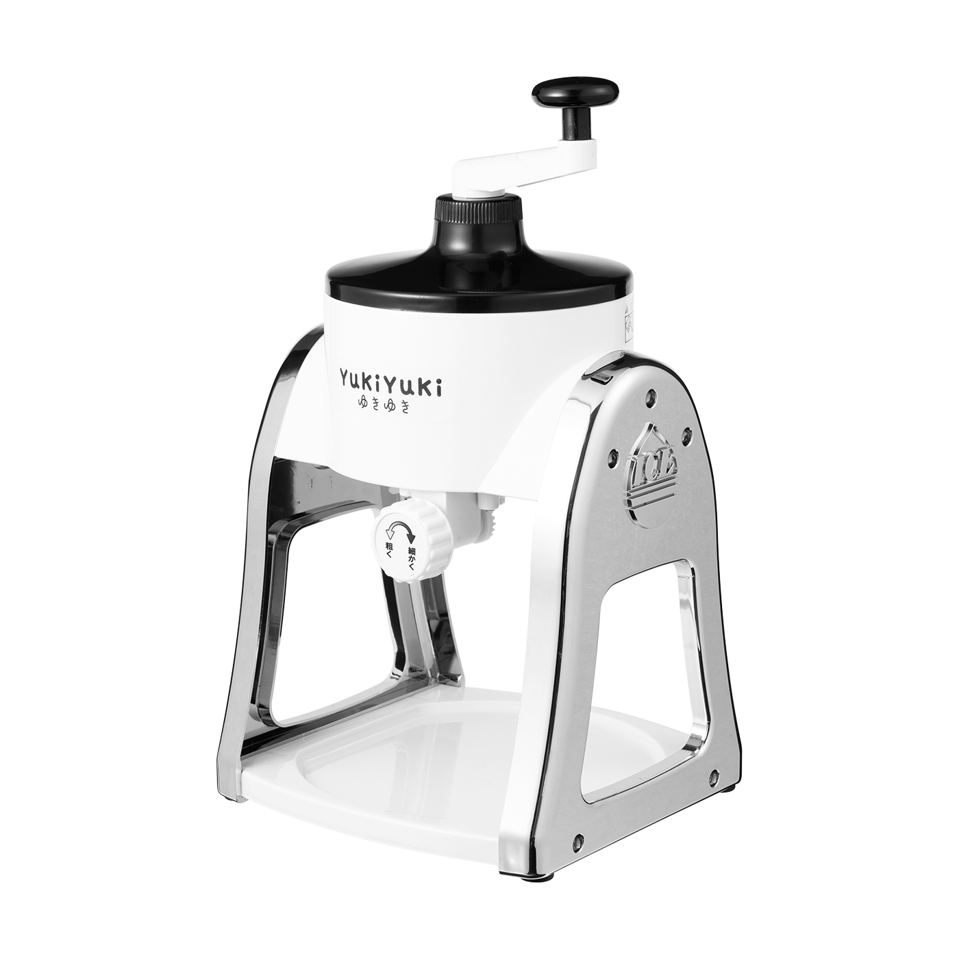 調理器具 YUKI Toffy かき氷器 YUKIYUKI K-IS4-PA | 株式会社ラドンナ- LADONNA -