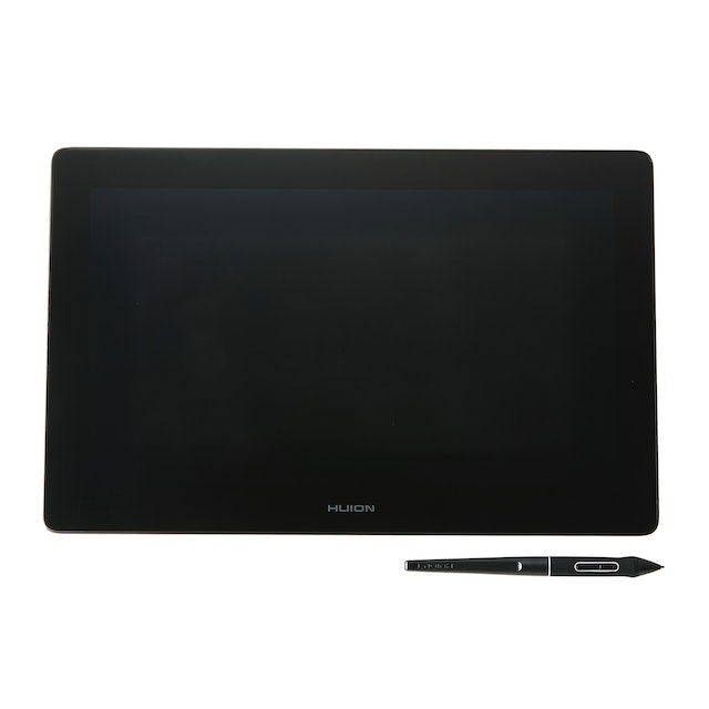 HUION Kamvas Pro 16 Plus(4K)をレビュー!クチコミ・評判をもとに HUION Kamvas Pro 16 Plus(4K)をレビュー!クチコミ・評判をもとに