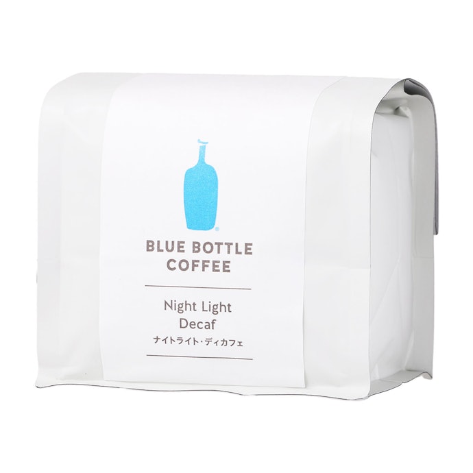 Blue Bottle Coffee ナイトライト ディカフェは他のカフェインレスコーヒーとどう違うの?