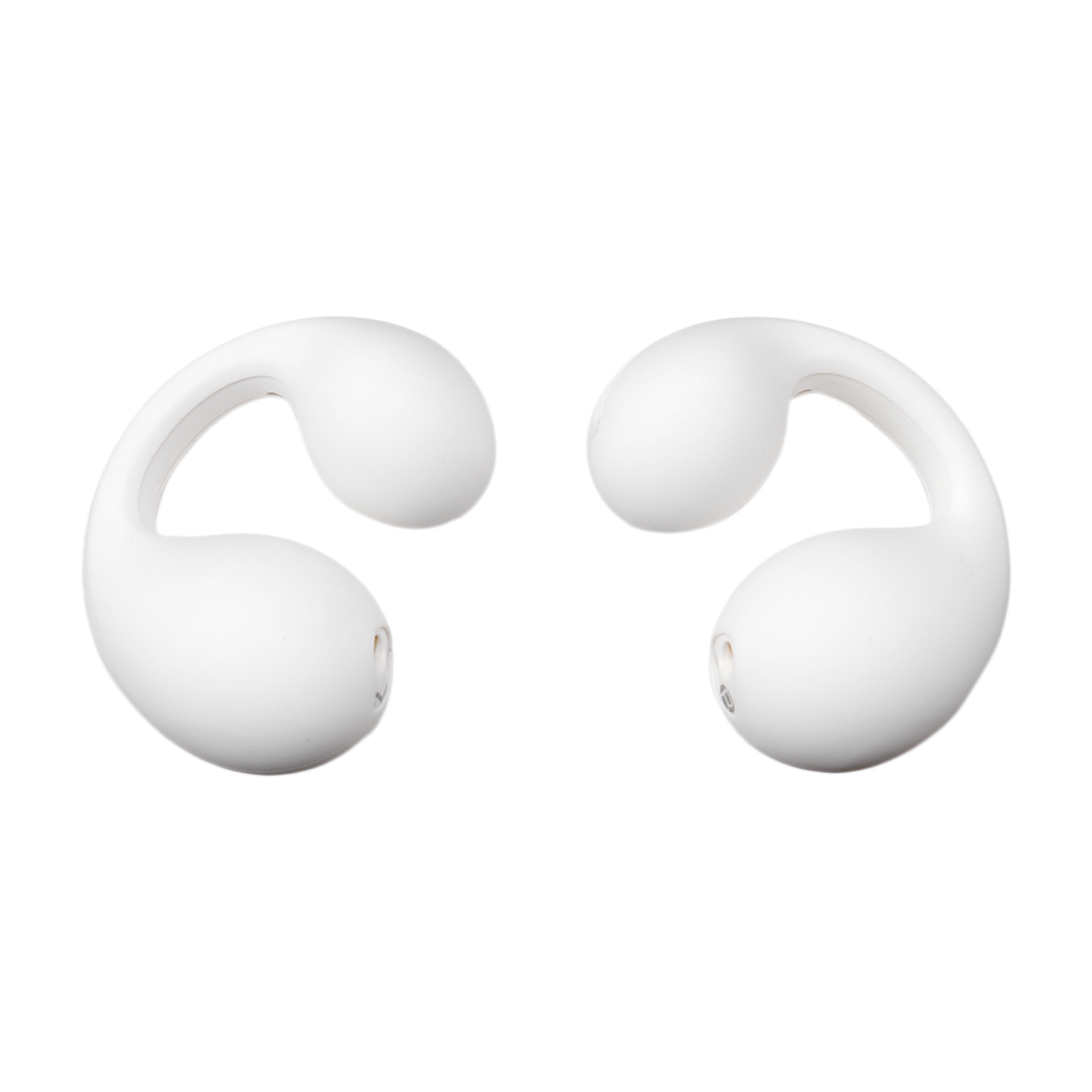 アンビー サウンドイヤカフ AM-TW01 ホワイト新品未開封6個 ambie(アンビー) ワイヤレスイヤホン sound earcuffs(サウンドイヤカフ