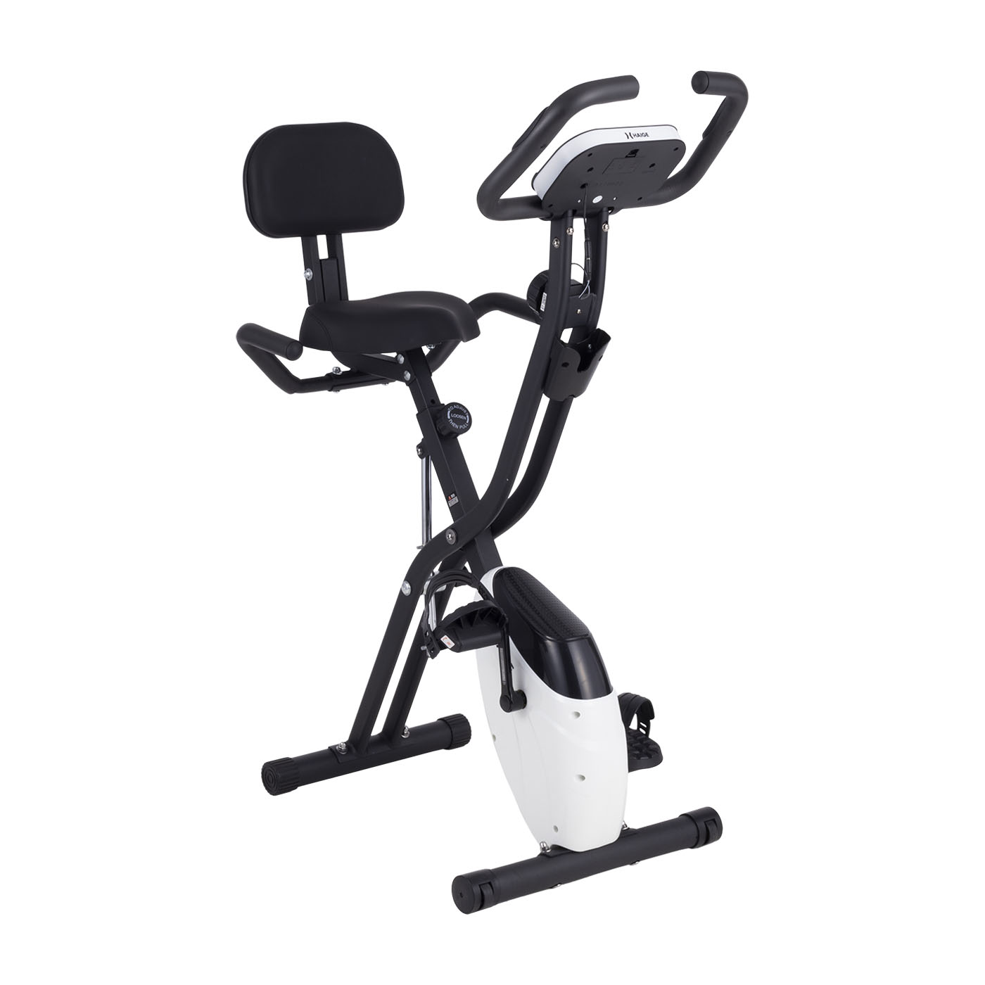ハイガー フィットネスバイク／エアロバイク