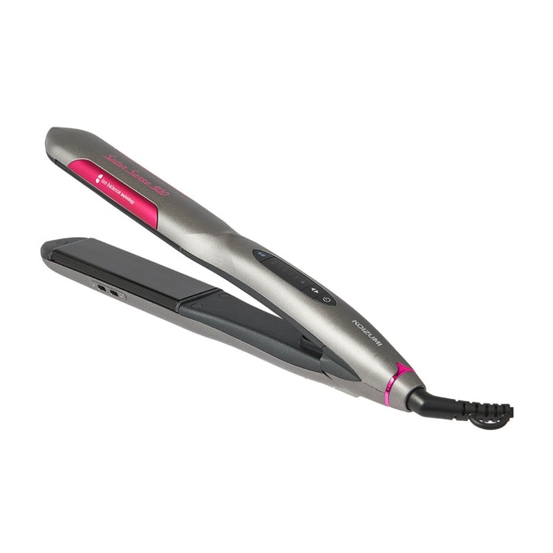 コイズミ イオンバランスストレートアイロンを全56商品と比較 口コミや評判を実際に使ってレビューしました Mybest