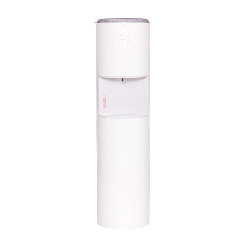 F030 新品未使用品 FRECIOUS dewo ウォーターサーバー FRECIOUS dewo
