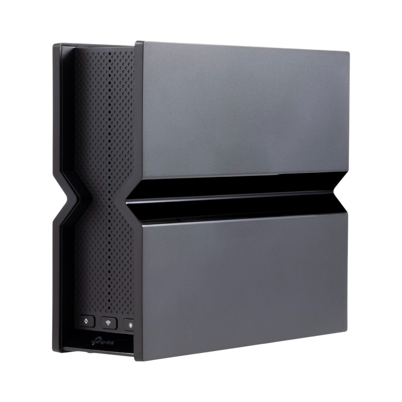 TP-Link BE9700 トライバンドWi-Fi 7ルーター Archer BE550 Pro