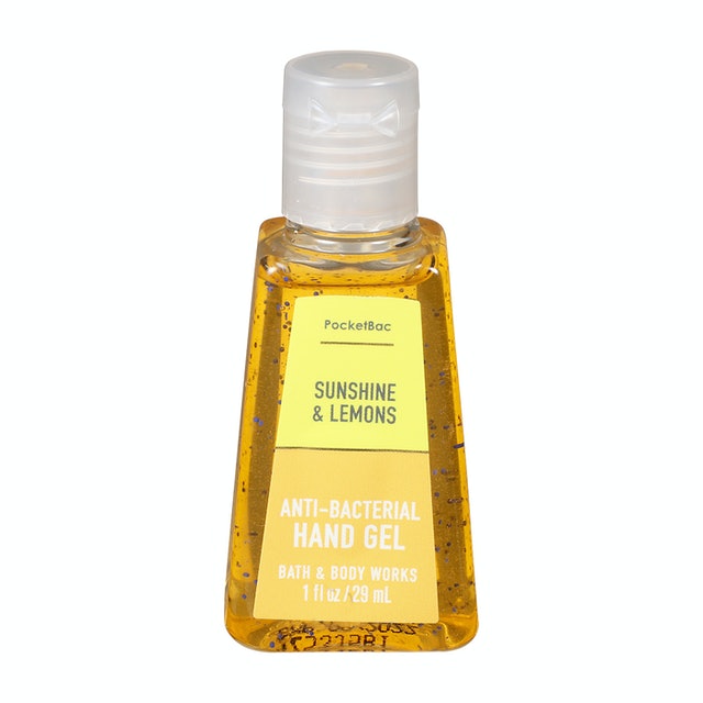 BATH & BODY WORKS ハンドジェル c3df07f4c793a1064722cd1a469d10