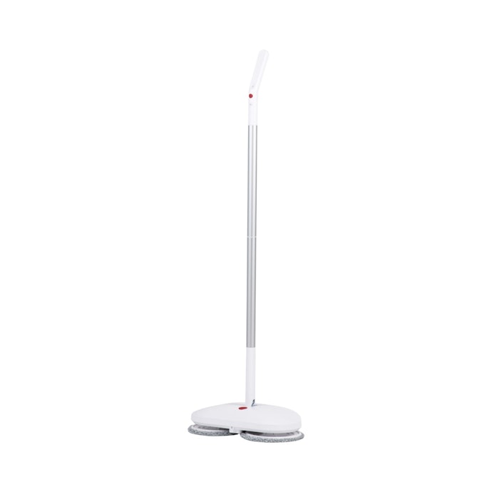 CLEANHOME コードレス回転モップクリーナーとは?