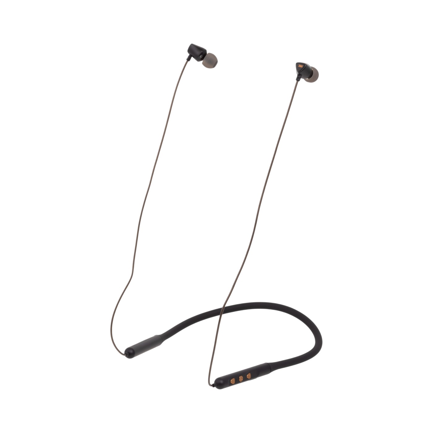 Hi-Unit branding. セミワイヤレスピヤホン2 HSE-SW001-pnkを検証